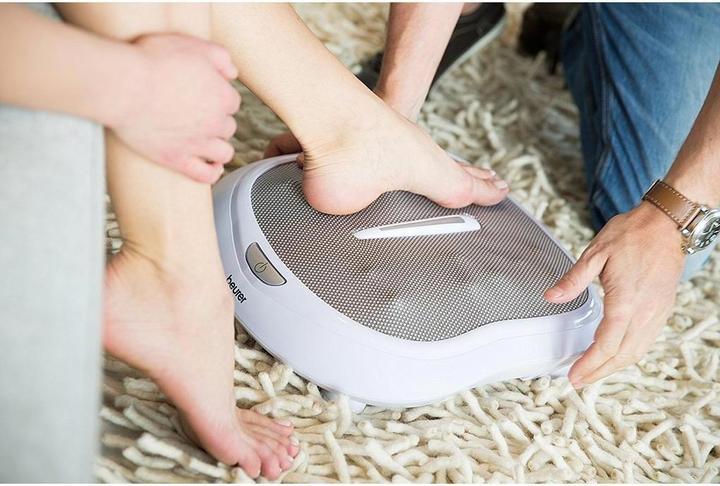 Actual product image Beurer Fm 60