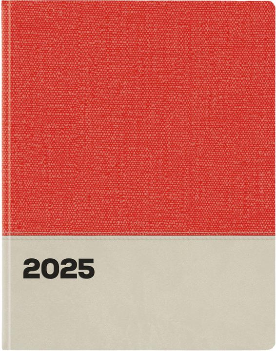 Image du produit Aurora Agenda Largo de luxe 2023 3113 ass., 1T/S, ML 16.5x21cm (16,5 x 21 cm, Français, Allemand, Anglais, Italien, Espagnol, Néerlandais)