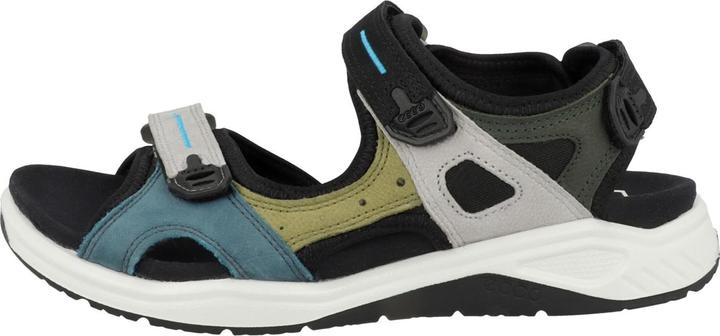Ecco X trinsic K multicolor fir