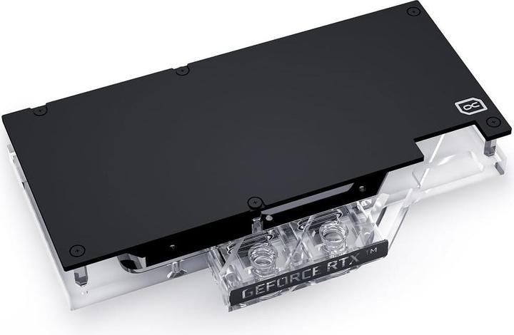 Image du produit Alphacool Bloc de glace Aurora GPX-N RTX 3070 Ti SG avec backplate