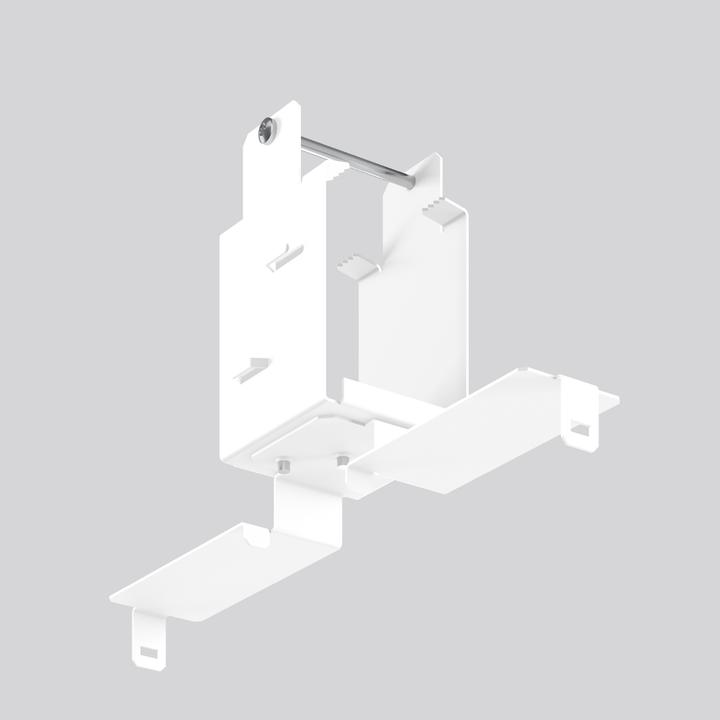 Actual product image RZB Adapter