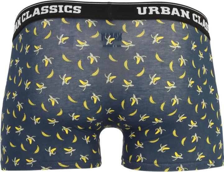 Produktbild Urban Classics Boxer Shorts 5-Pack (3XL, 5er Pack)