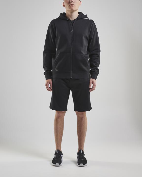 Actual product image Craft Community Sweatshorts Mens (L)