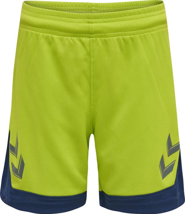 Produktbild hummel Lead Poly Shorts Kids (164)