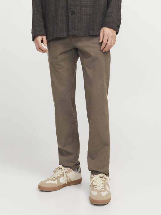 Immagine prodotto Jack & Jones Pantaloni chino slim fit Pantaloni chino (W27/L32)