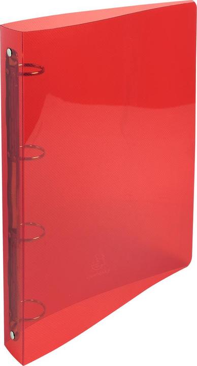 Actual product image Exacompta Ring binders (A4, 40 mm, 240.30 Piece)