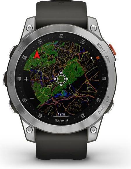 Immagine prodotto Garmin epix Gen 2 (47 mm)