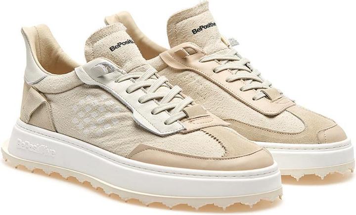 BePositive Cuprace Wing - Iconic Canvas
