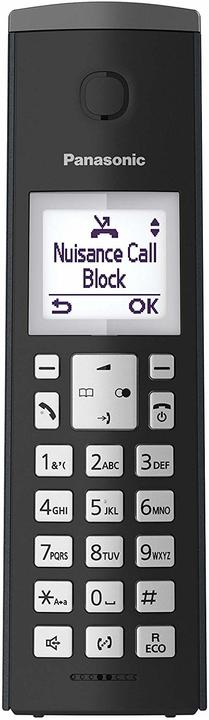 Actual product image Panasonic KX-TGK220GM