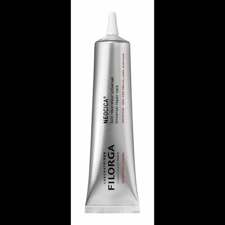 Actual product image Filorga Neocica (Body cream, 40 ml)