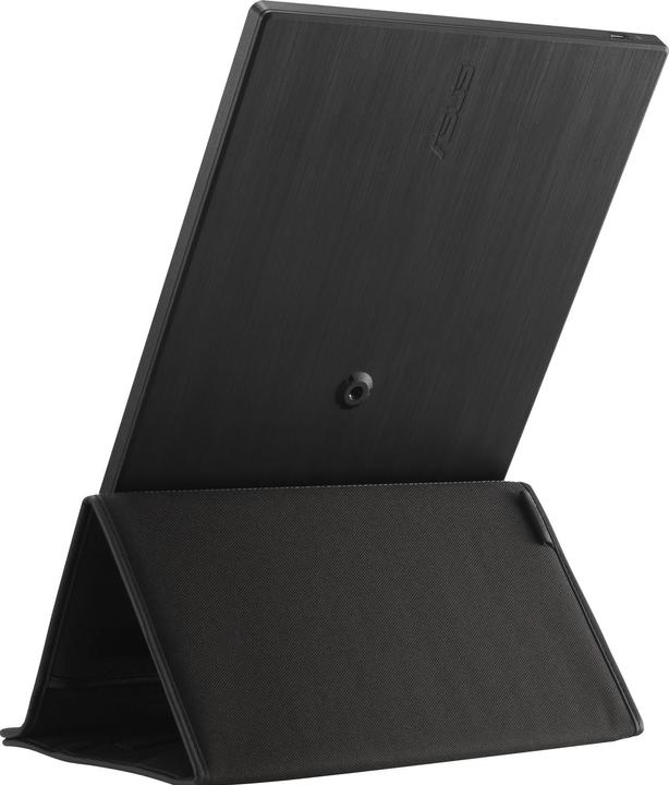 Image du produit ASUS ZenScreen MB166C (1920 x 1080 pixels, 15.60")