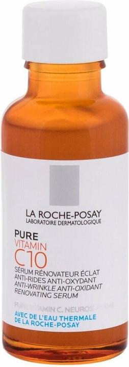 Image du produit La Roche Posay Sérum Redermic Pure Vitamine C10 (30 ml)