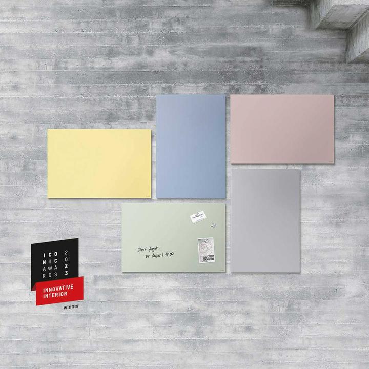 Actual product image Sigel Artverum (Magnet board, 60 x 40 cm)