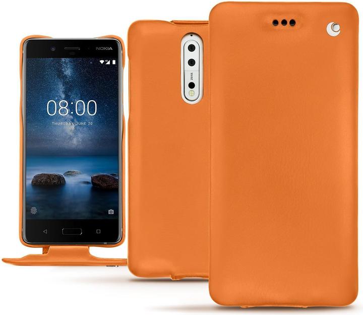 Oranje ( Nappa - Pantone #ff9351 )