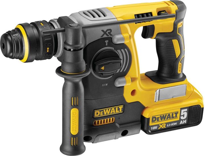 Produktbild DeWalt DCH274P2T (Akkubetrieb)