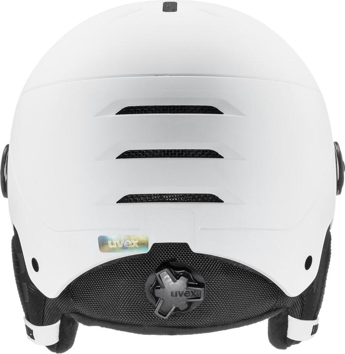 Immagine prodotto Uvex Sports Visiera Rocket jr (54 - 58 cm, M)