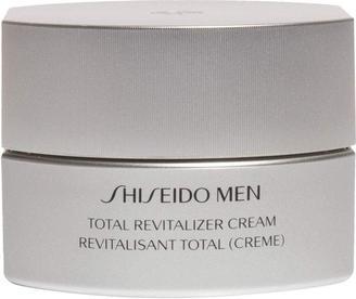 Immagine prodotto Shiseido Uomo Rivitalizzatore totale (50 ml, Crema 24h)