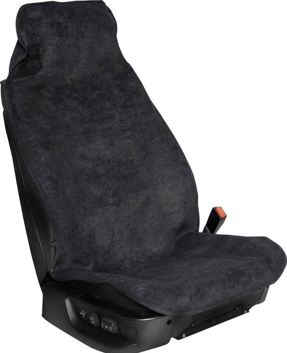 Cartrend FrotteeSportSitzauflage