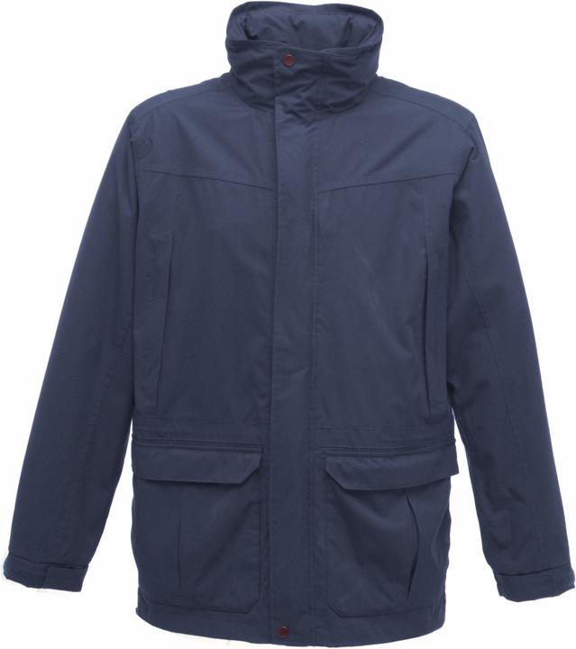 Marineblau