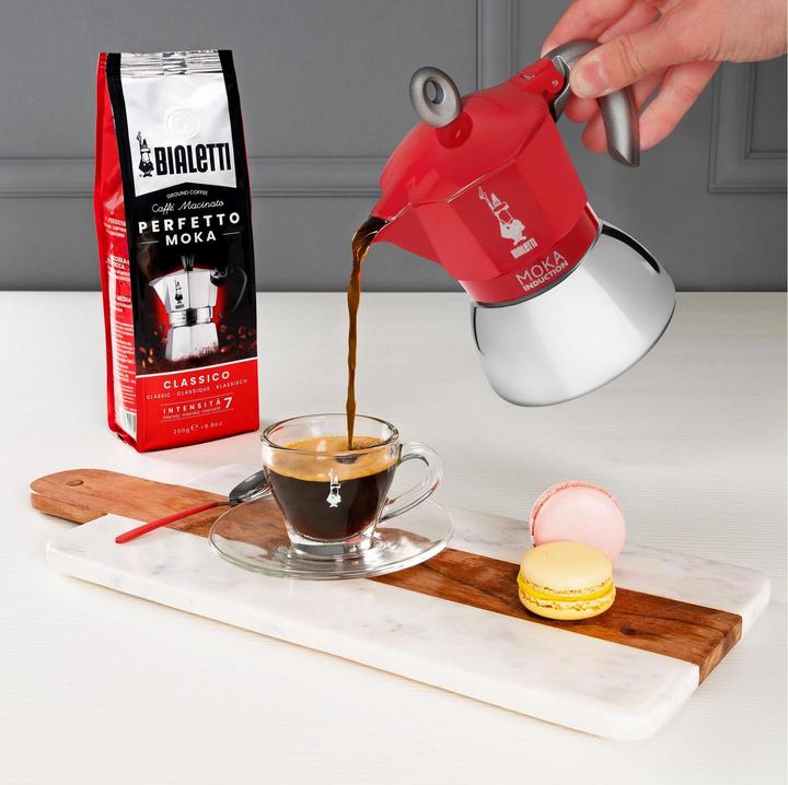 Produktbild Bialetti Moka Induktion 6 (6 T.)