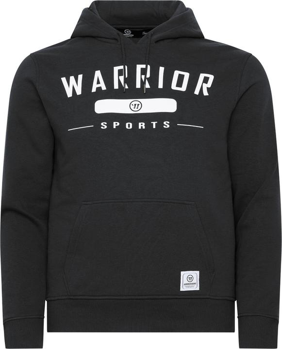 IH Hoody WARRIOR Sports (S)