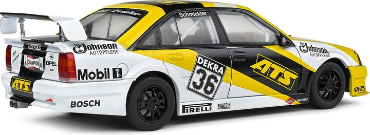 Produktbild Solido 1:18 Opel Omega EVO 500 #36