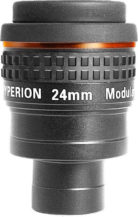Baader Planetarium Hyperion Oculare 24 mm 1¼ 68° (24 mm)