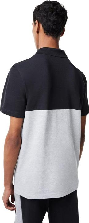 Immagine prodotto Lacoste Maglietta Polo Regolare Blocchi di colore Elasticizzata Uomo (S)