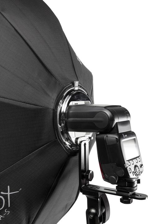 Immagine prodotto Westcott Interruttore Rapid Box Octa-S (Soft box, 66.04 cm)