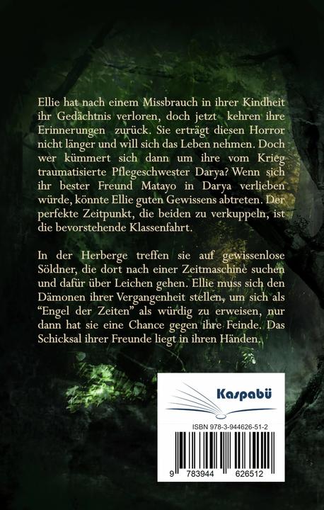 Produktbild Karim Pieritz (Deutsch, Karim Pieritz, 2023)