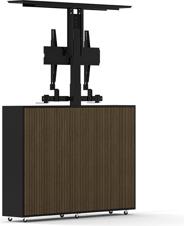 Image du produit Multibrackets Meuble TV Lift Slim, système de levage inclus (55", 50 kg)