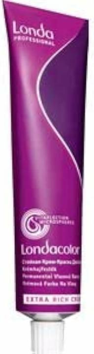 Londa Color Extra Rich 9/3 60ml (9, 60, 3 Lichtblond Gold)
