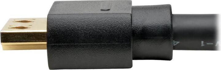 Produktbild Eaton DisplayPort 1.2 to HDMI Active Adapter Cable M/M 4K 60 Gripping HDMI Plug HDCP 2.2 6 (1.83 m, DisplayPort, HDMI)