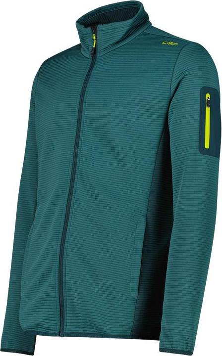 Image du produit CMP Campagnolo Striped Jacquard Jacket (3XL)