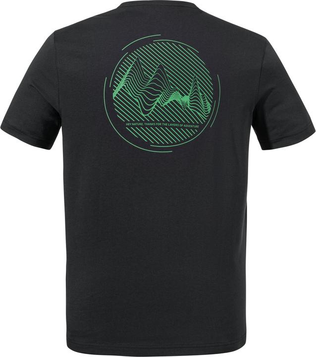Image du produit Schöffel T Shirt Buchberg M (62)