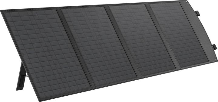 Actual product image Xlayer Mobile Solar Panel (80 W, 2.79 kg)