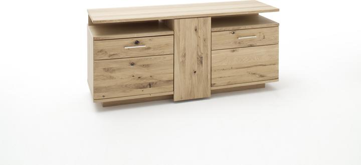 Actual product image Robas Lund Santori (150 x 67 x 46 cm)