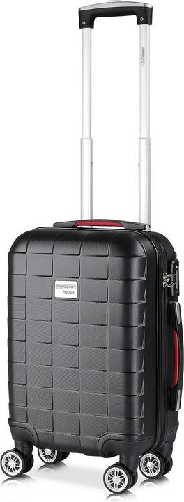 Image du produit Monzana Exopack (40 l, M (50 - 90l))