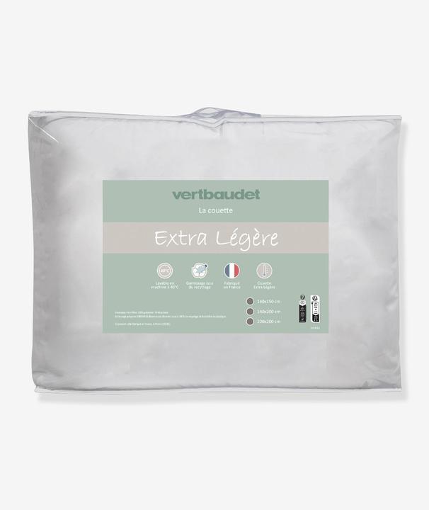 Produktbild Vertbaudet Kinder Bettdecke, Übergangszeit (200 x 200 cm)