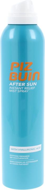 Piz Buin After Sun Instant Relief Mist Spray (Spray, 200 ml)