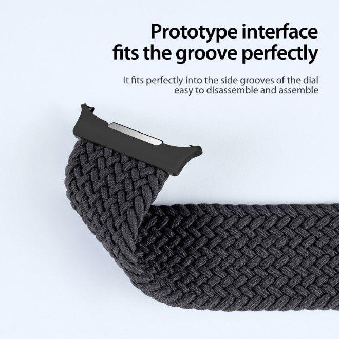Immagine prodotto Dux Ducis Mixture Pro Armband (47 mm, Nylon)