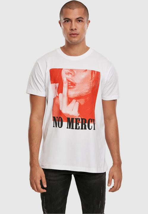 Image du produit Mister Tee No Mercy Tee (S)