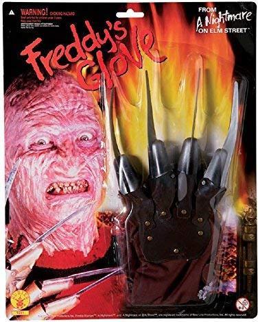 Immagine prodotto Bersinger Guanto Freddy Krueger
