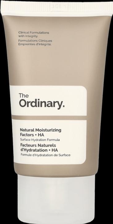 Immagine prodotto The Ordinary Fattori idratanti naturali + HA (30 ml)