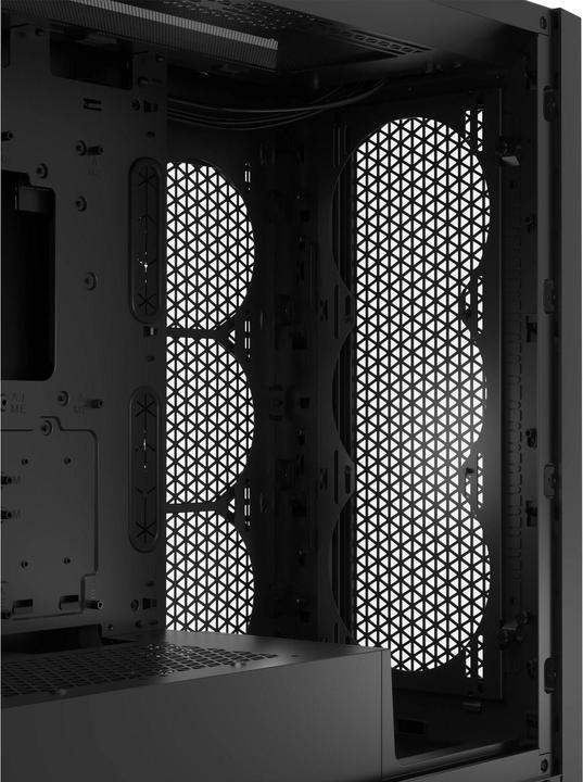 Actual product image Corsair 5000D Airflow Core (ATX, mATX, E-ATX, Mini-ITX)
