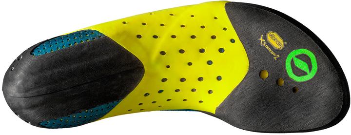 Produktbild Scarpa Furia Air Kletterschuhe (38)