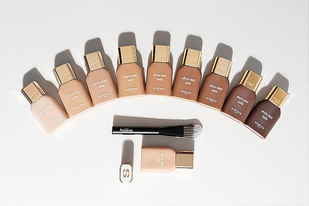 Immagine prodotto Sisley Phyto Complexion Nude No 3W1 (3W1 Mandorla calda)