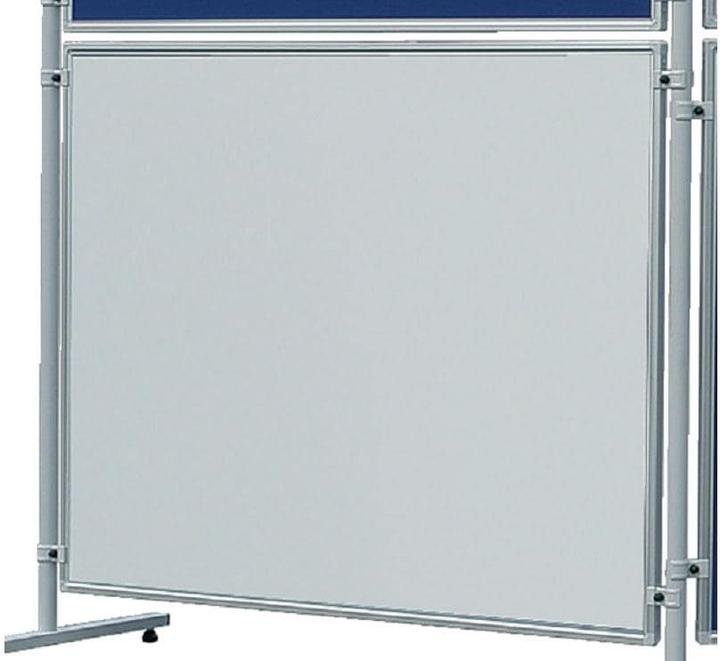 Produktbild Franken Stellwandtafel ECO Stahl (3.5 x 42 x 137 cm)