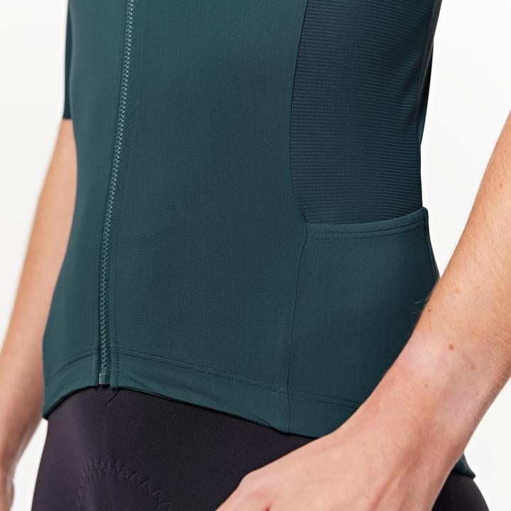 Immagine prodotto Van rysel Maglia bici da corsa estiva unisex a manica corta - Racer 2 (S)