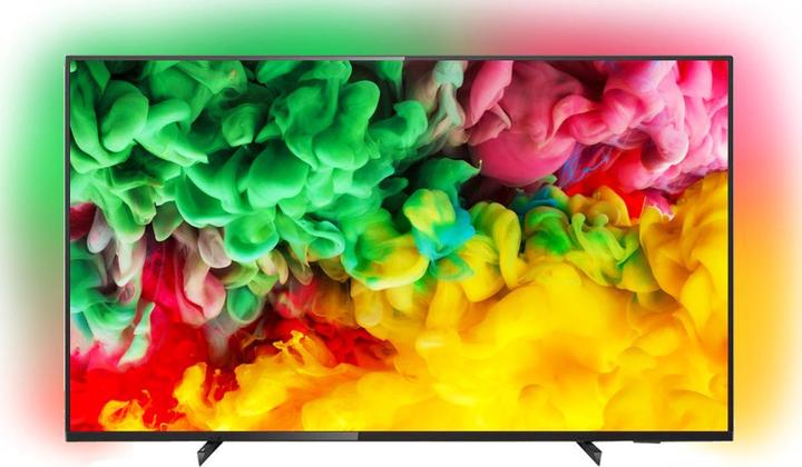 Philips 55PUS6704 (55", LCD, 4K, 2019)